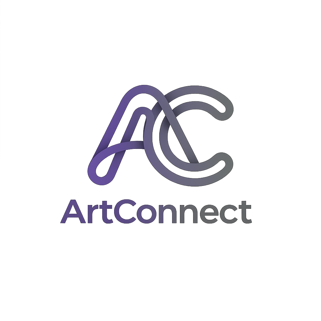 ArtConnect Logo